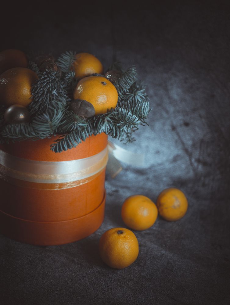 Photograph by Ekaterina Fadeeva