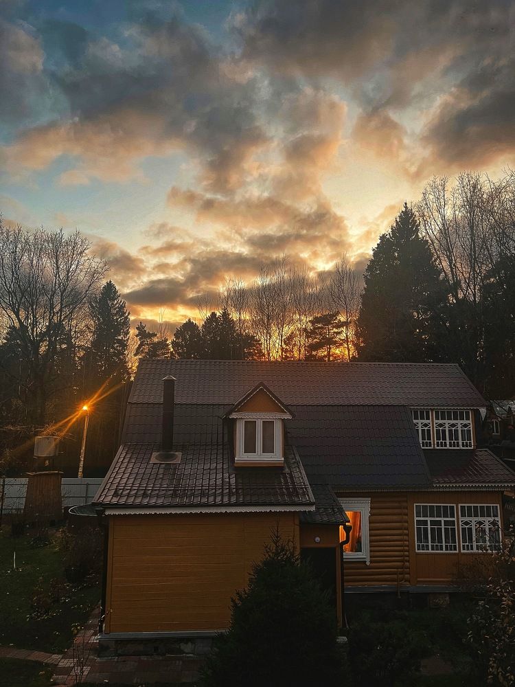 Photograph by Анастасия Германова