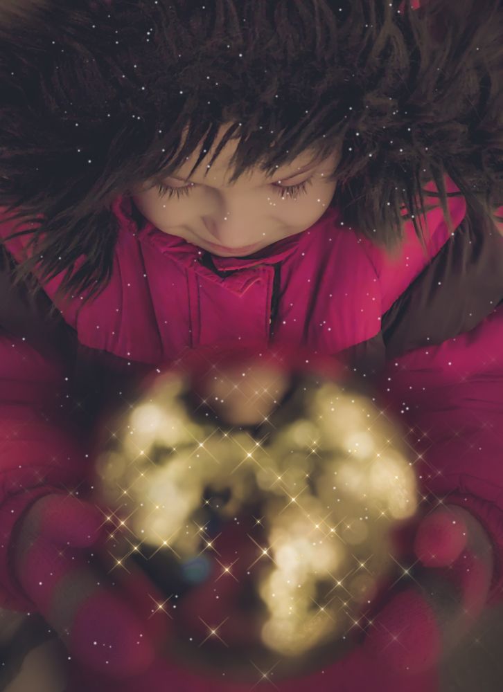 Photograph by Ekaterina Fadeeva