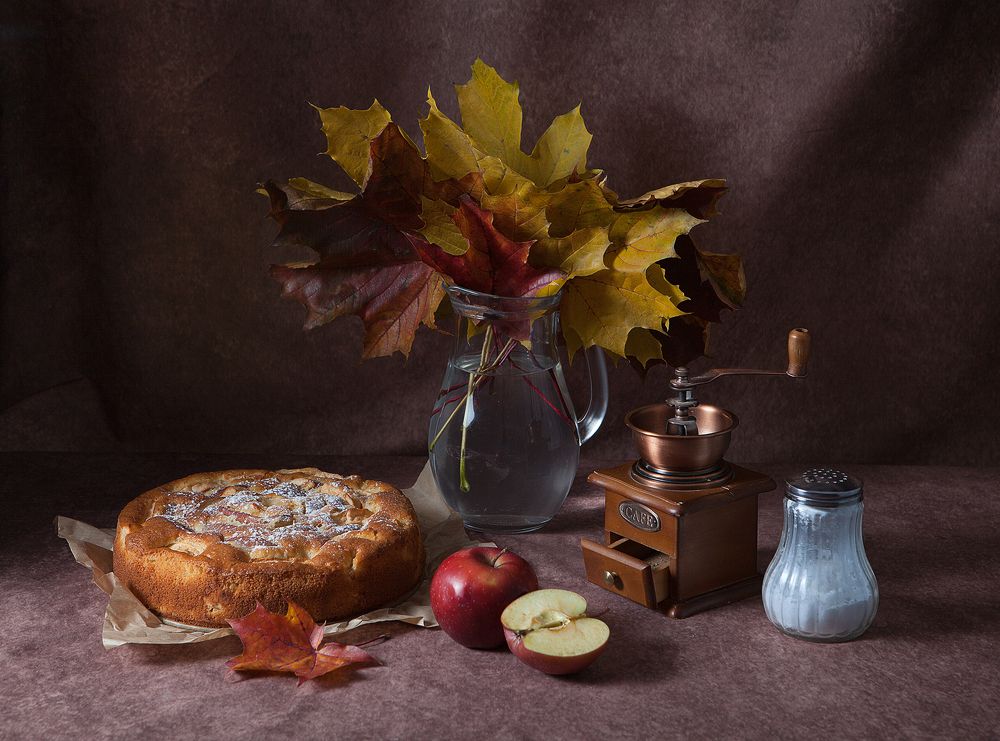 Photograph by Екатерина Кузнецова