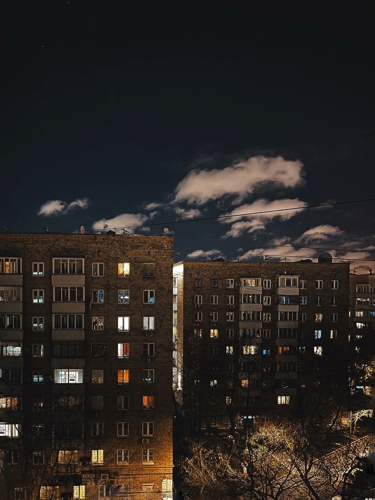 Photograph by Анастасия Германова