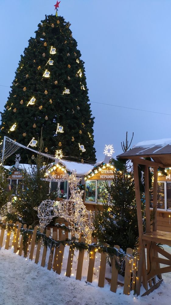 Photograph by Татьяна Клемба