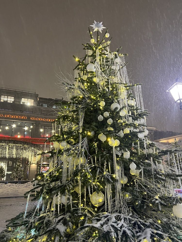 Photograph by Анастасия Германова