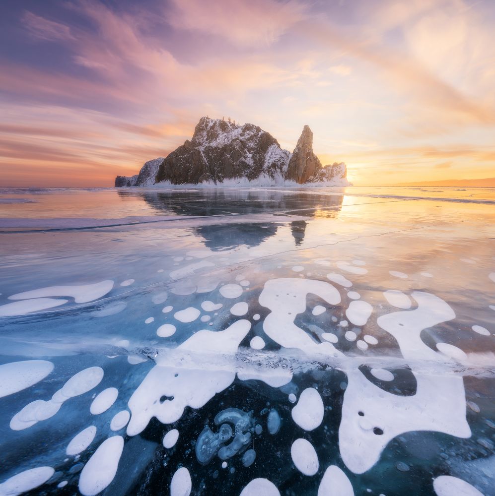 Photograph by Антон Агарков