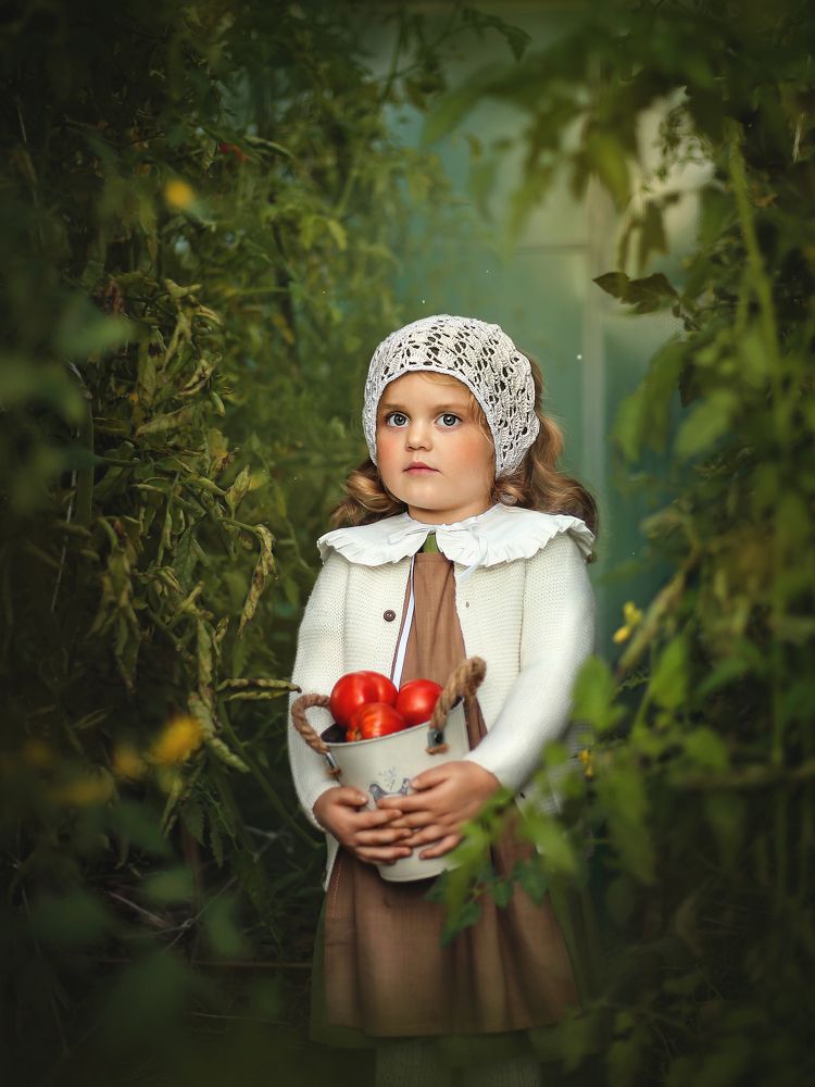 Фотография автора Алена Гранко