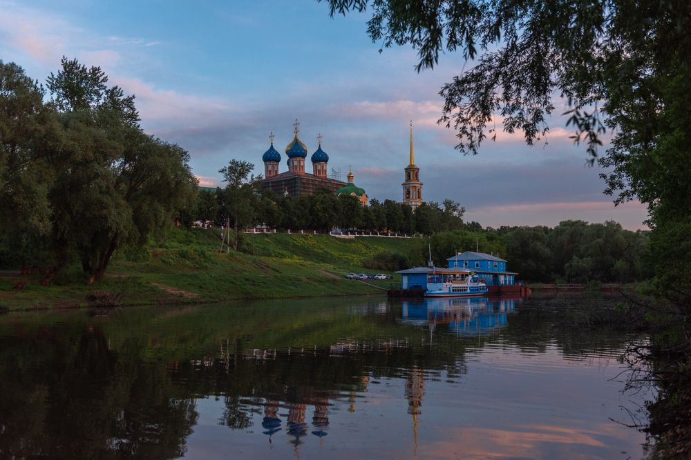 Photograph by Татьяна Зубехина