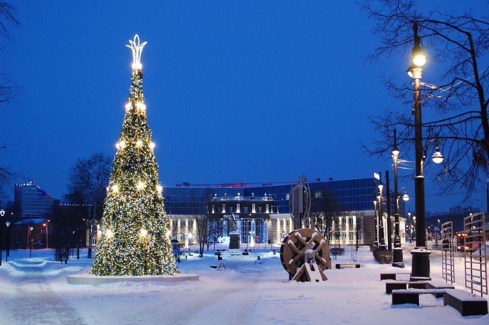 Photograph by Владислав Рубцов