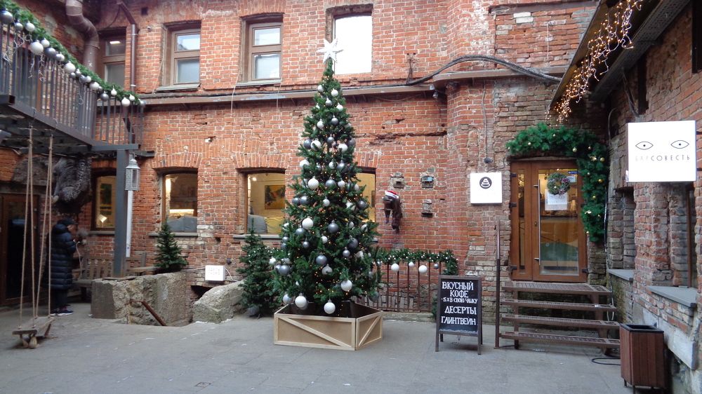 Photograph by Владислав Рубцов