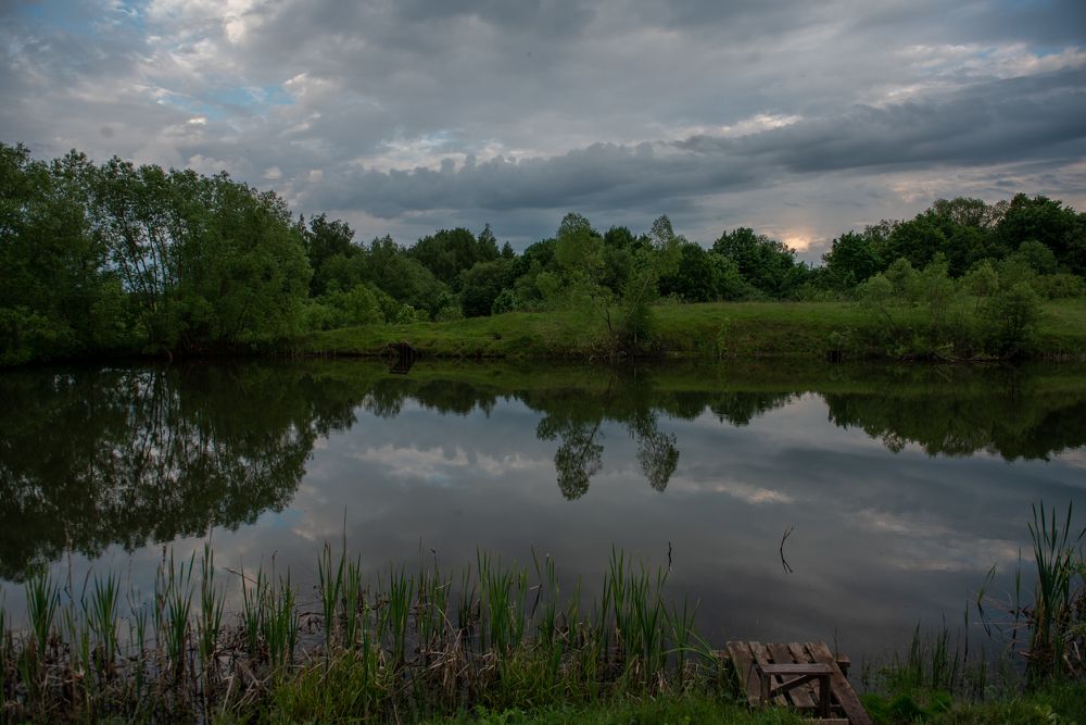 Photograph by Татьяна Зубехина