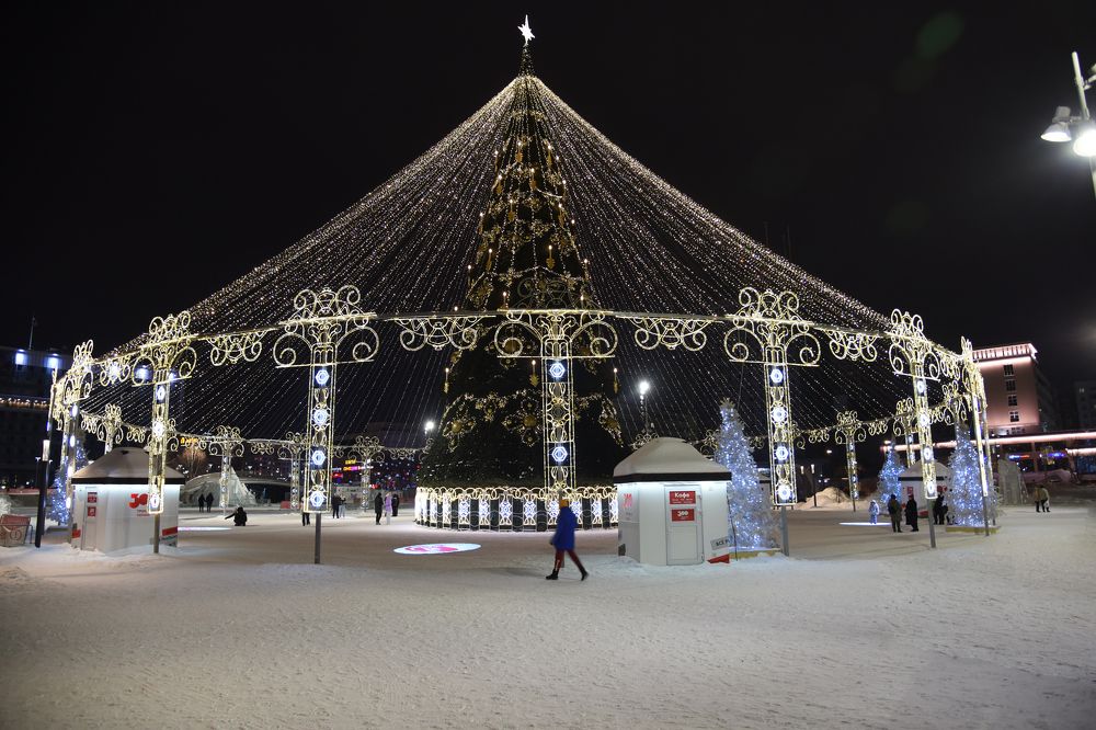 Photograph by Владислав Рубцов