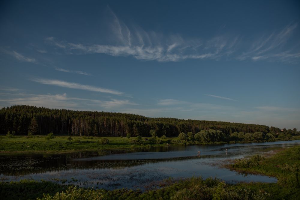 Photograph by Татьяна Зубехина