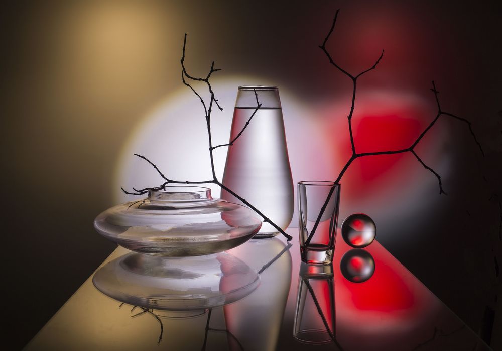 Photograph by Евгений Попов