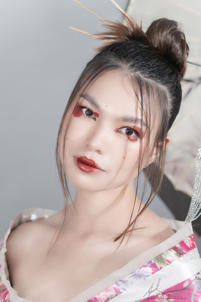 Photograph by Trần Richard