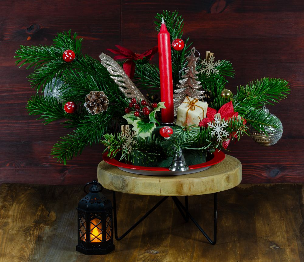 Photograph by Oleg Yashin