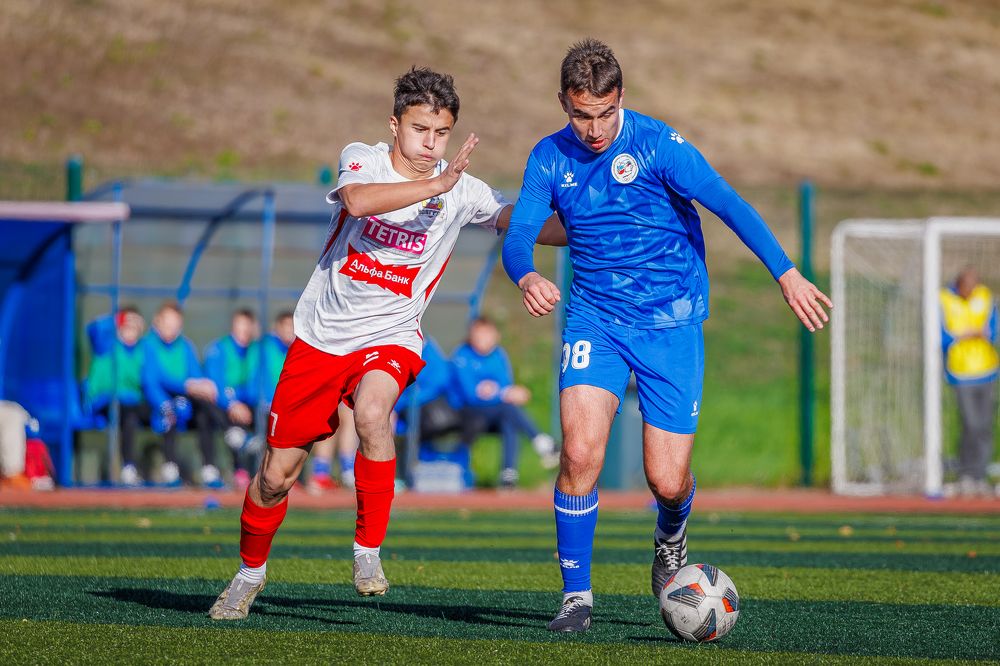 Photograph by Денис Павлов