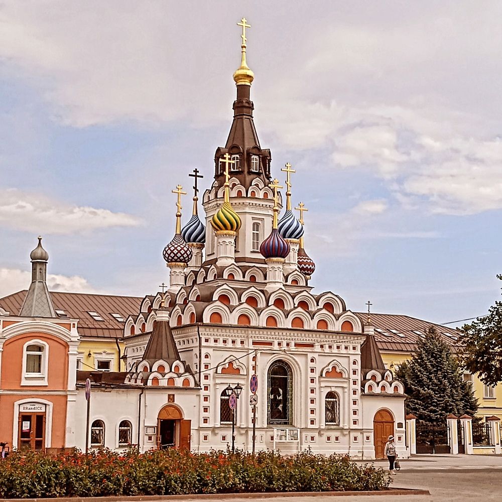 Фотография автора Андрей