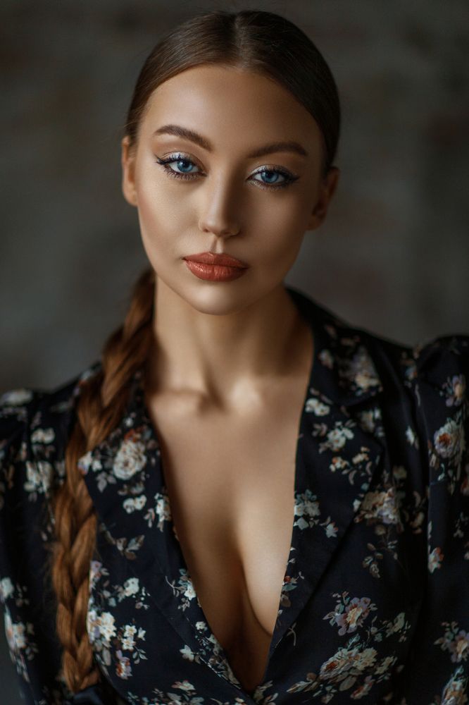 Photograph by Михаил Герасимов