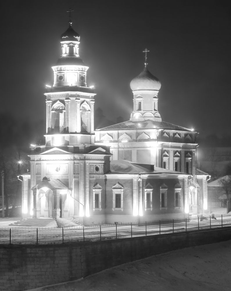 Фотография автора Панюшкин Владислав Владимирович