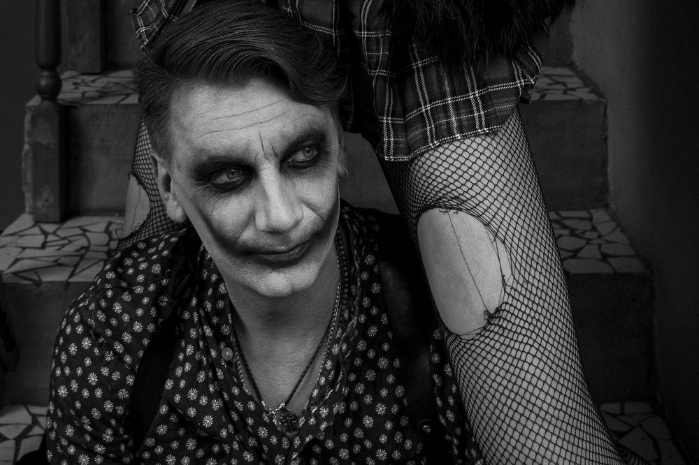 Photograph by Денис Бородич