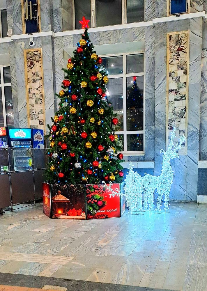 Photograph by Николай Худяков