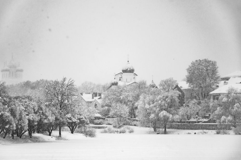 Photograph by Лилия Кондратьева