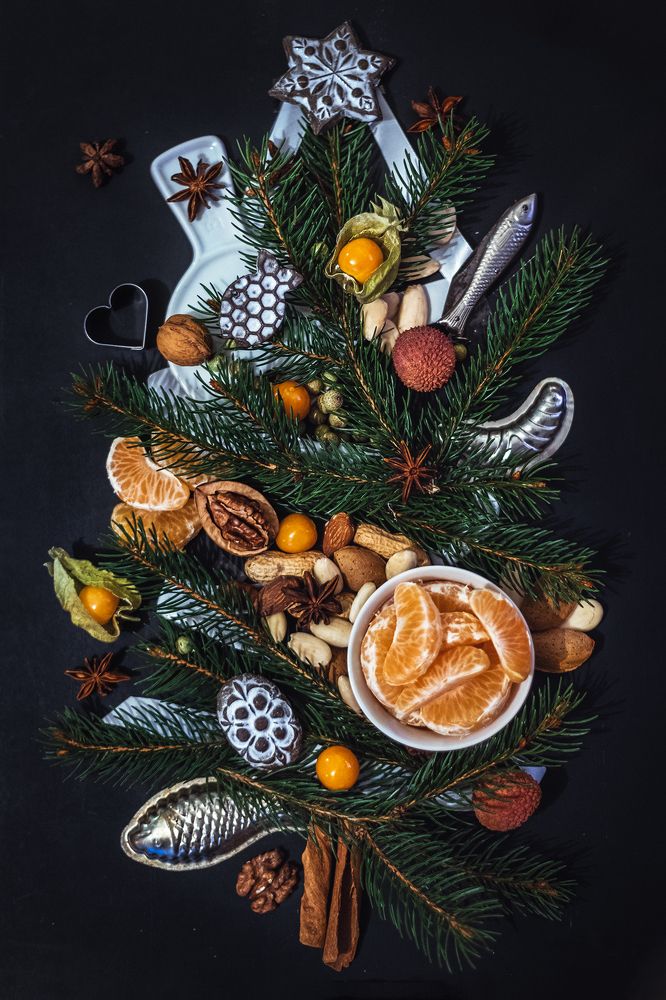 Photograph by Soňa Šerá