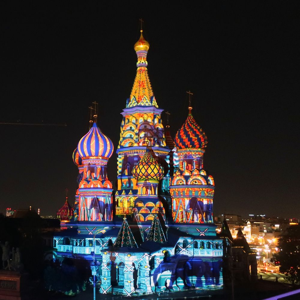 Photograph by Ольга Стоун