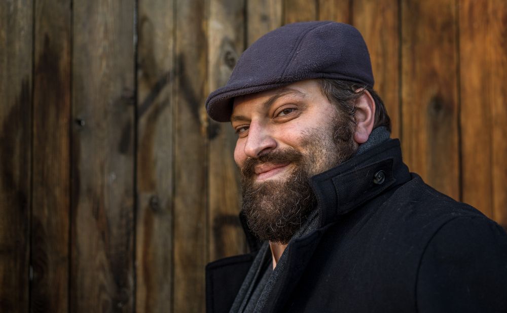 Фотография автора Konstantin Vladov