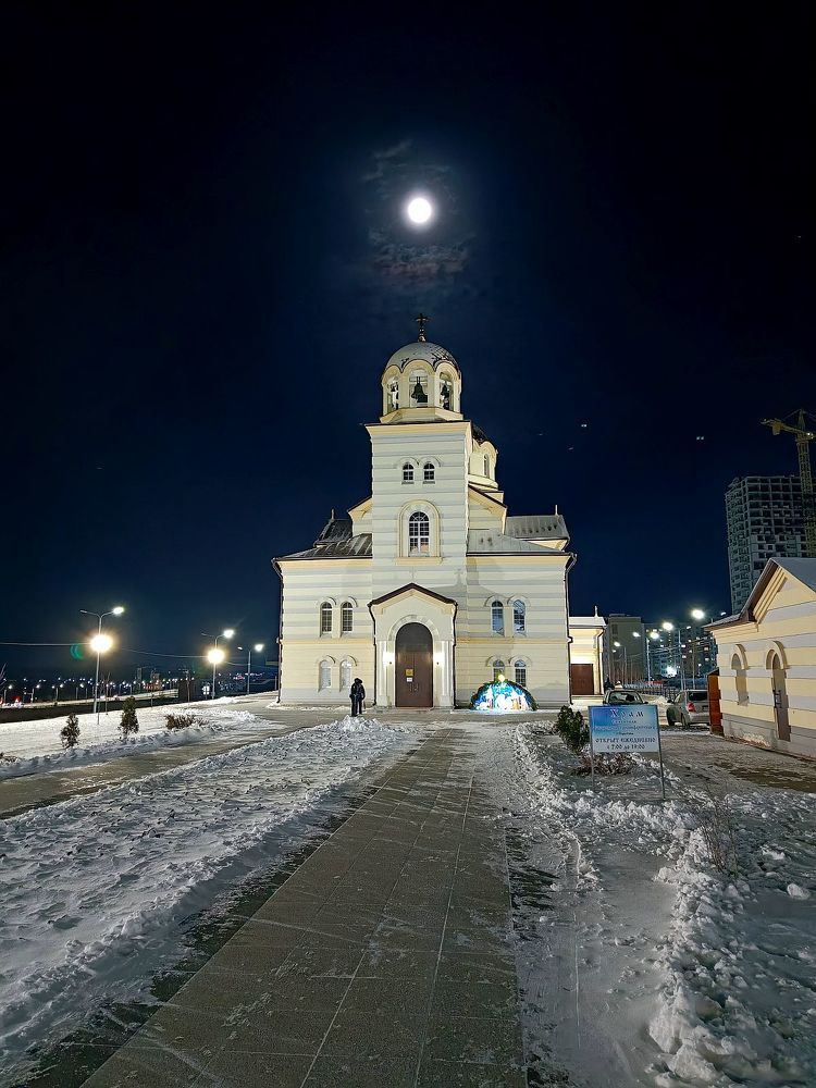 Photograph by Юрий Варюхин