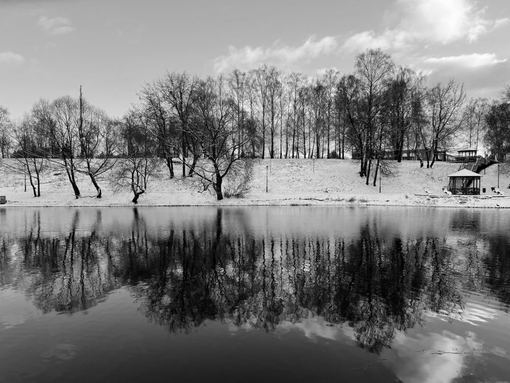 Photograph by Ирина Швейнова