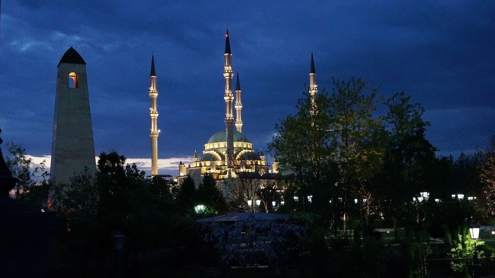 Photograph by Ольга Стоун