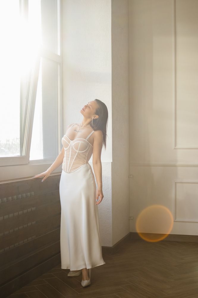 Photograph by Екатерина Рыжкова