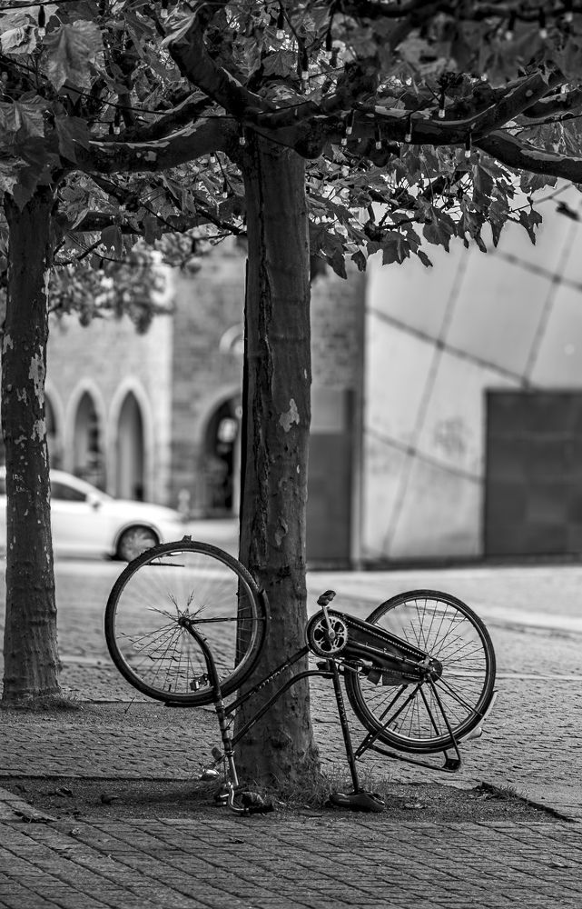 Photograph by Vitalii Kaznin