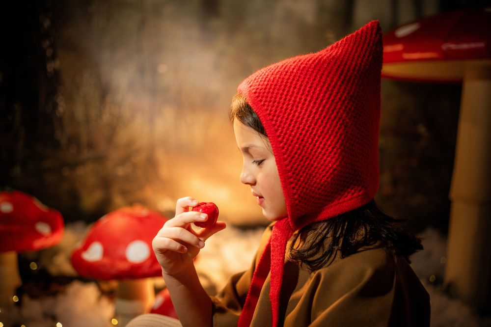 Photograph by Sergio del Campo Callejo