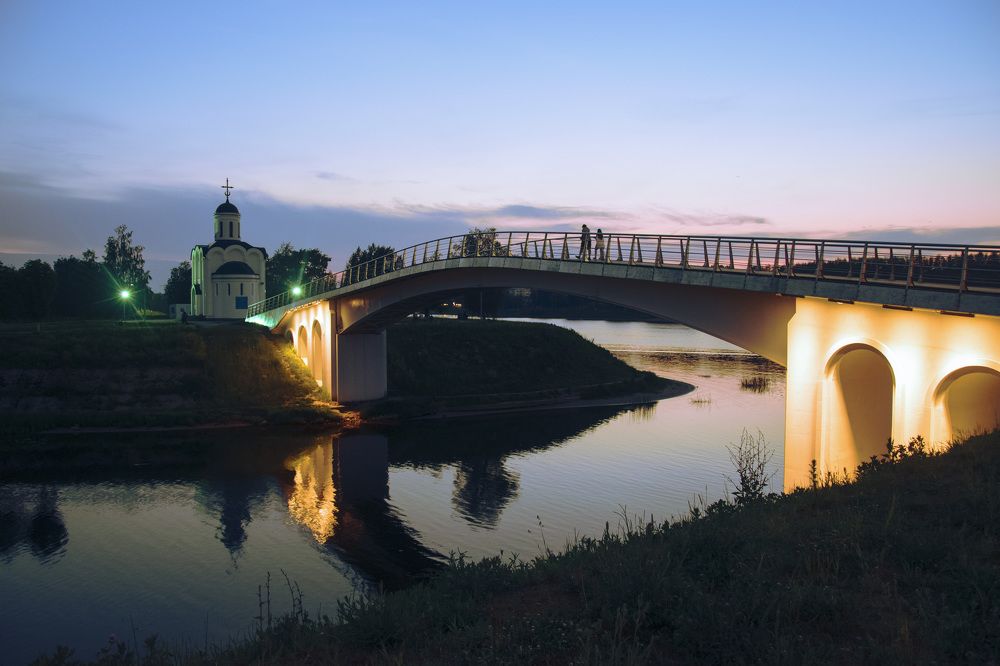 Photograph by Лилия Кондратьева