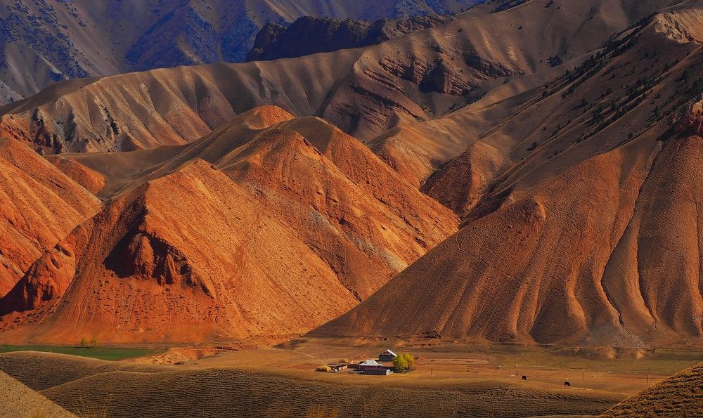 Photograph by PERESHEIN ANDREY