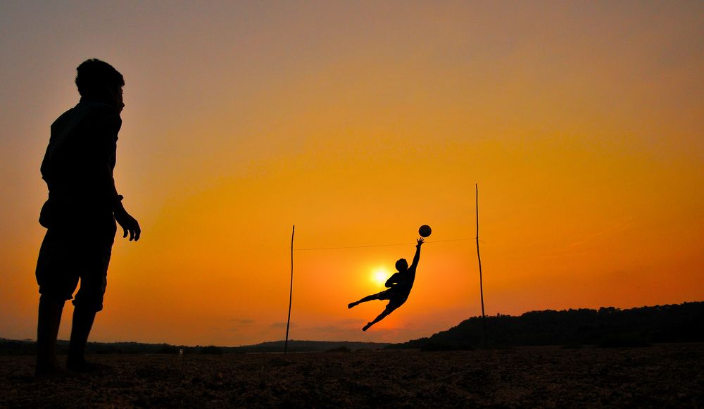 Photograph by MOHAMED AFTHAB P P