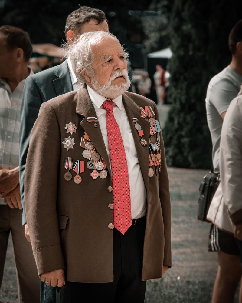 Фотография автора Сергей Рыженко