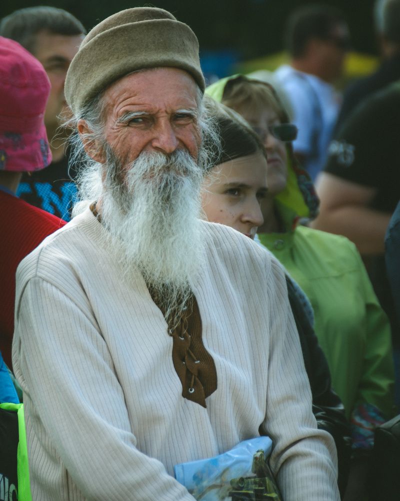Фотография автора Сергей Рыженко