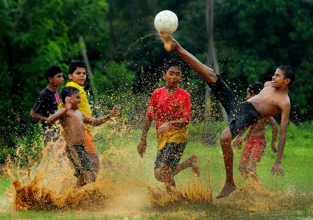 Photograph by MOHAMED AFTHAB P P