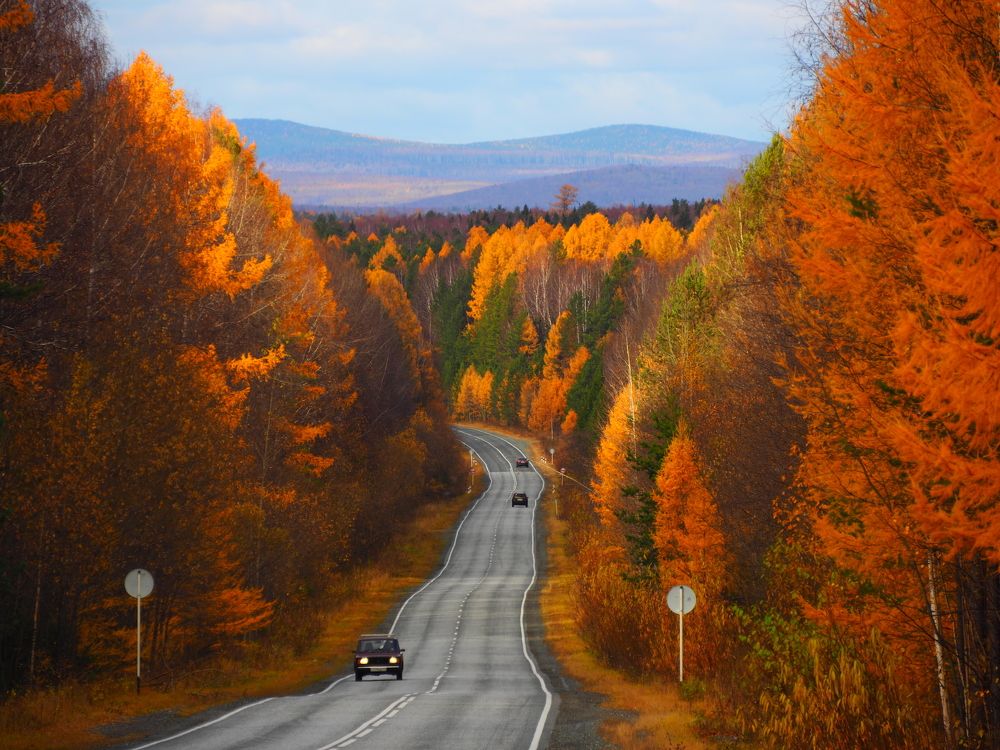 Photograph by PERESHEIN ANDREY