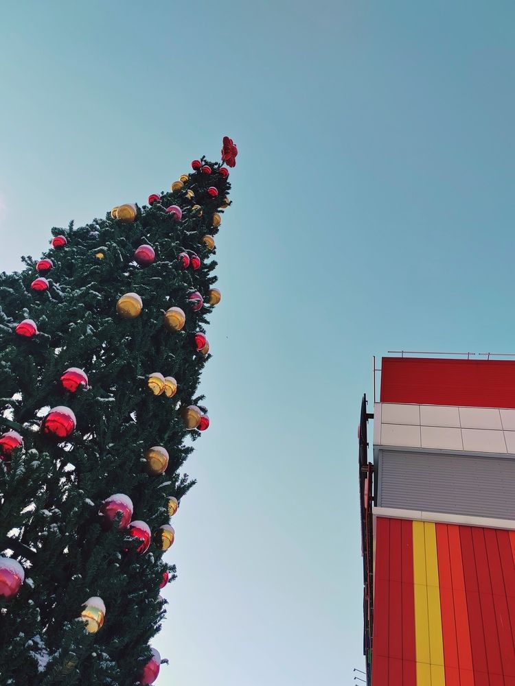 Photograph by Наталья Веряскина