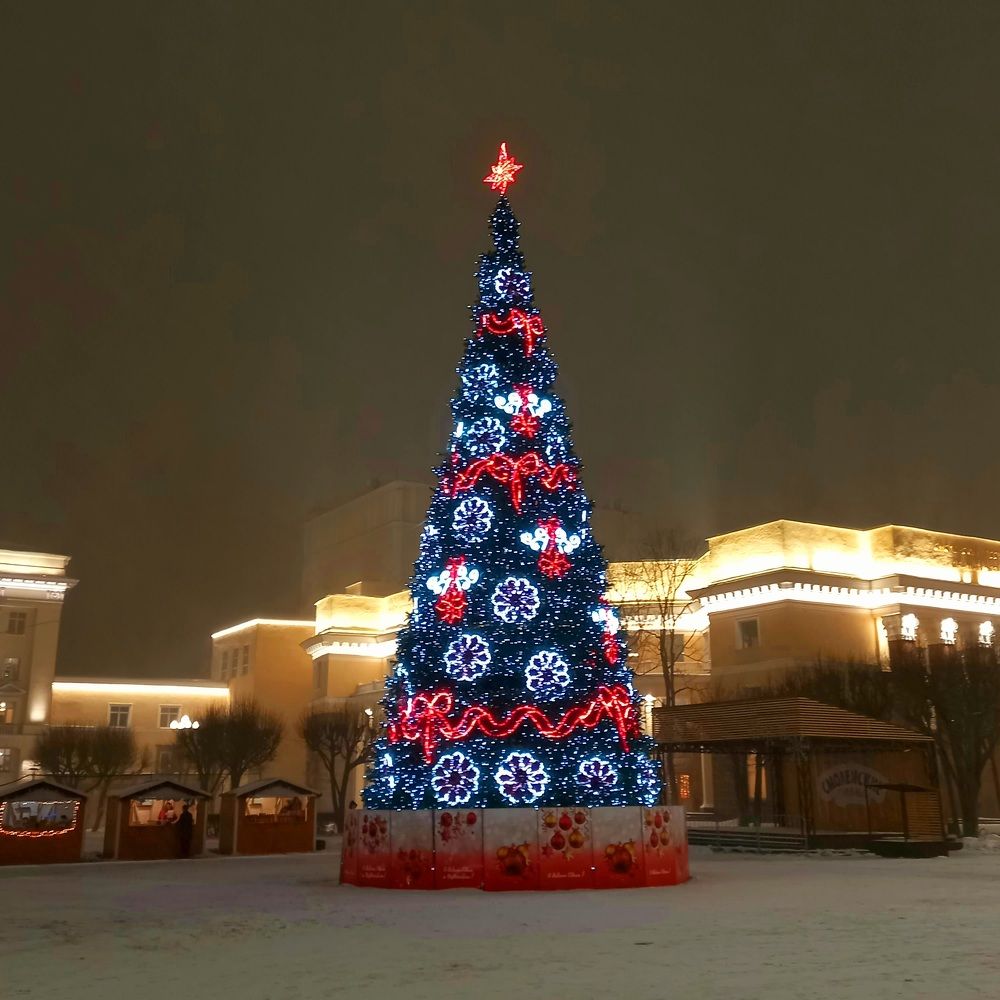 Photograph by Ольга Юрченко