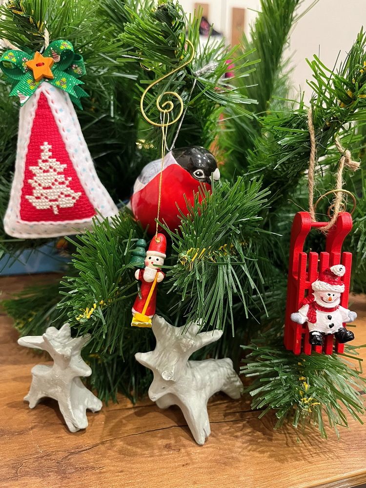 Photograph by Анатолий Протасов