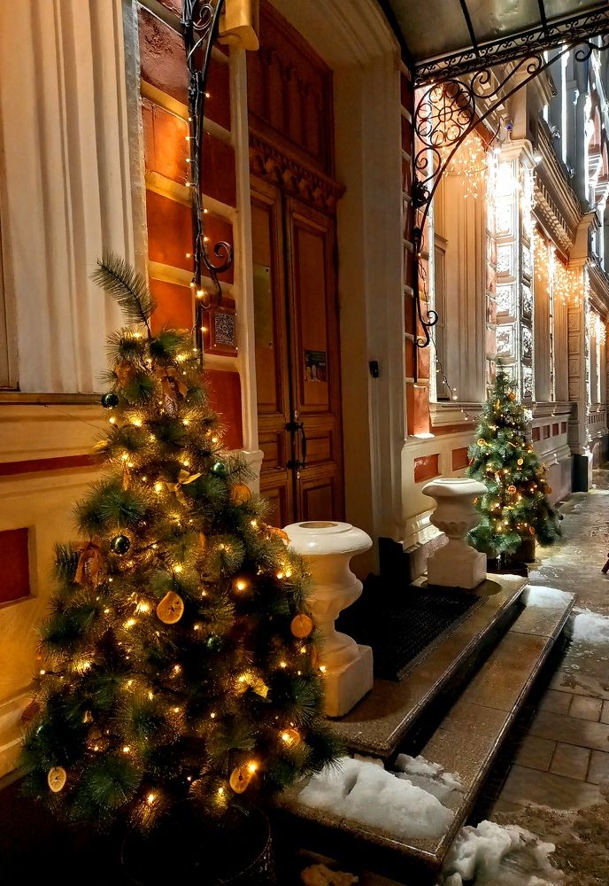 Photograph by Ольга Юрченко