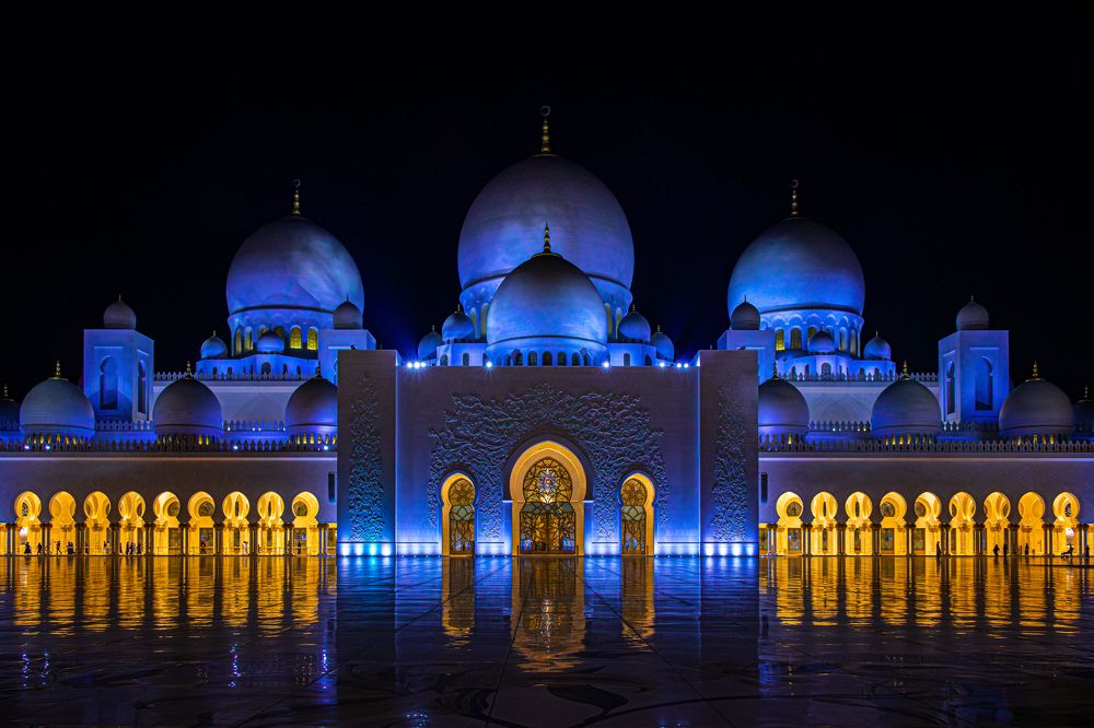 Photograph by Jayakumar MN