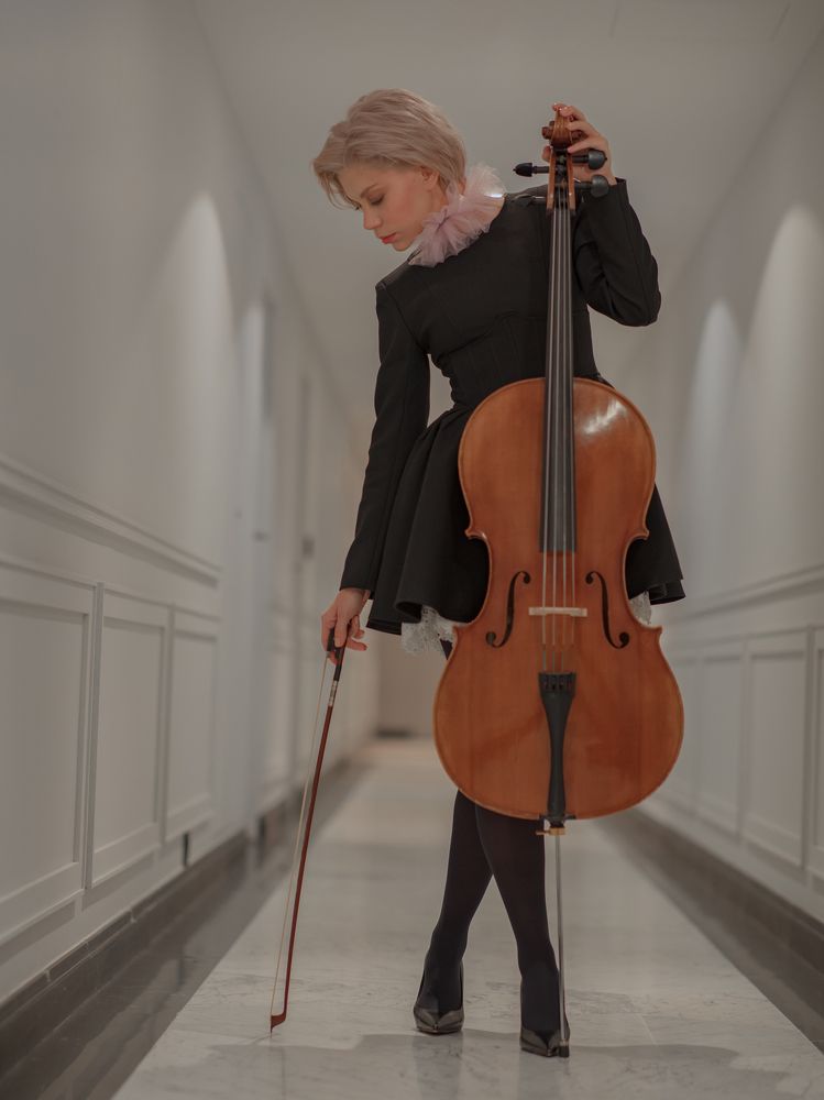 Photograph by Оксана Олейникова(Соколова)