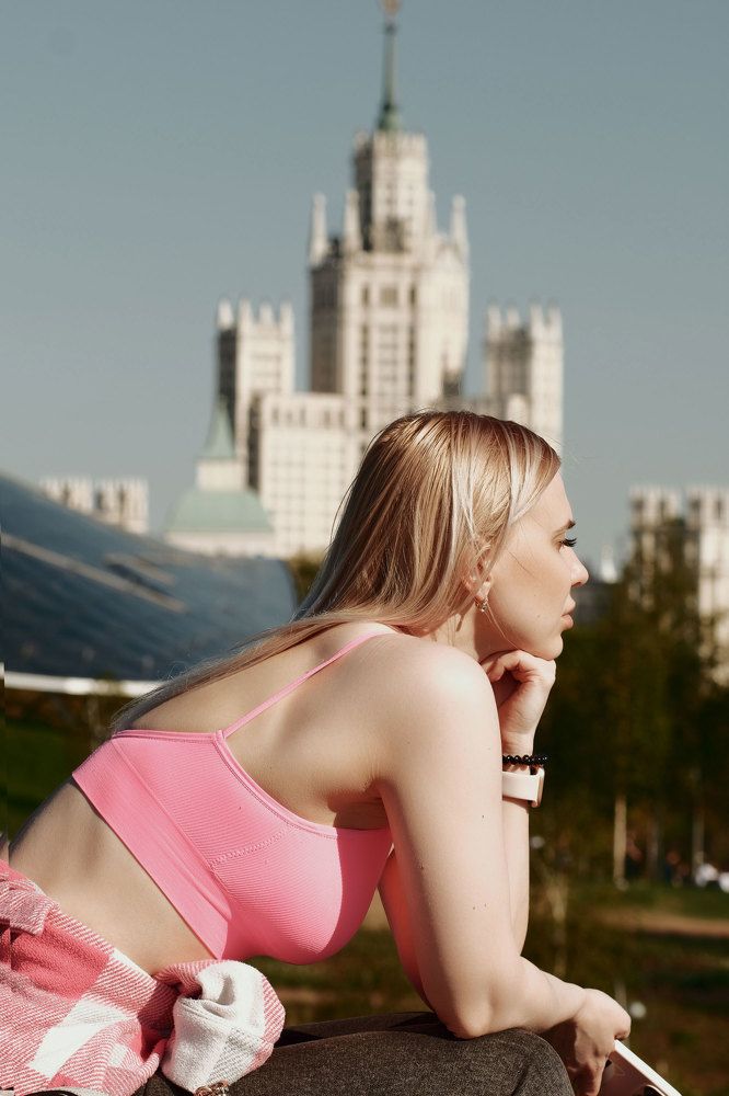 Photograph by Татьяна Рымар