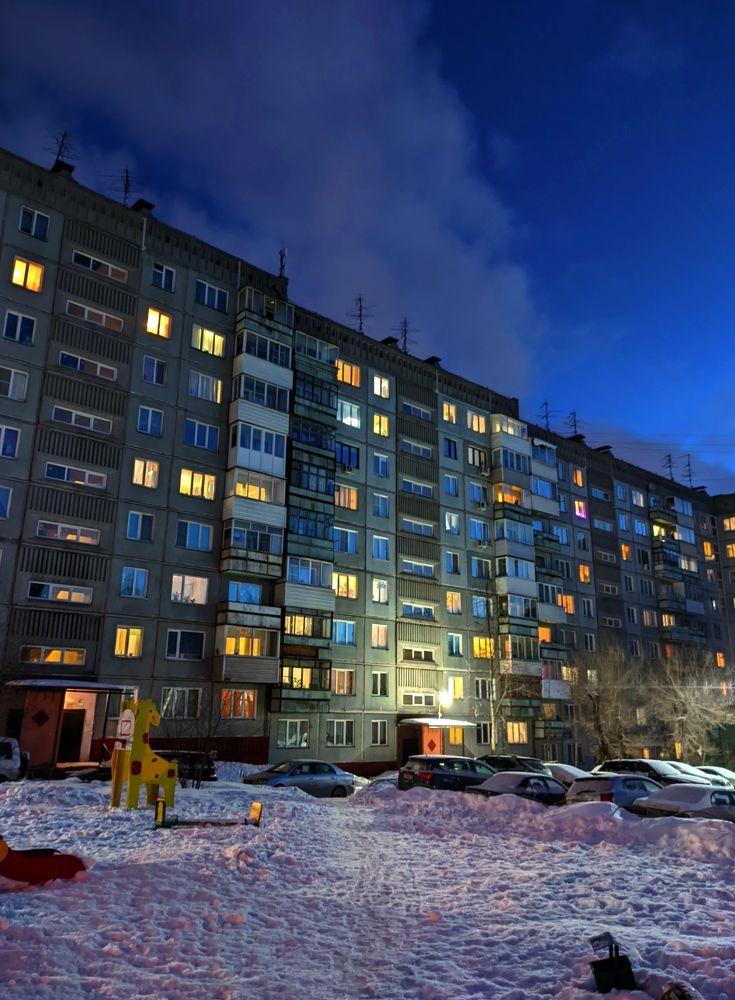 Photograph by Дарья