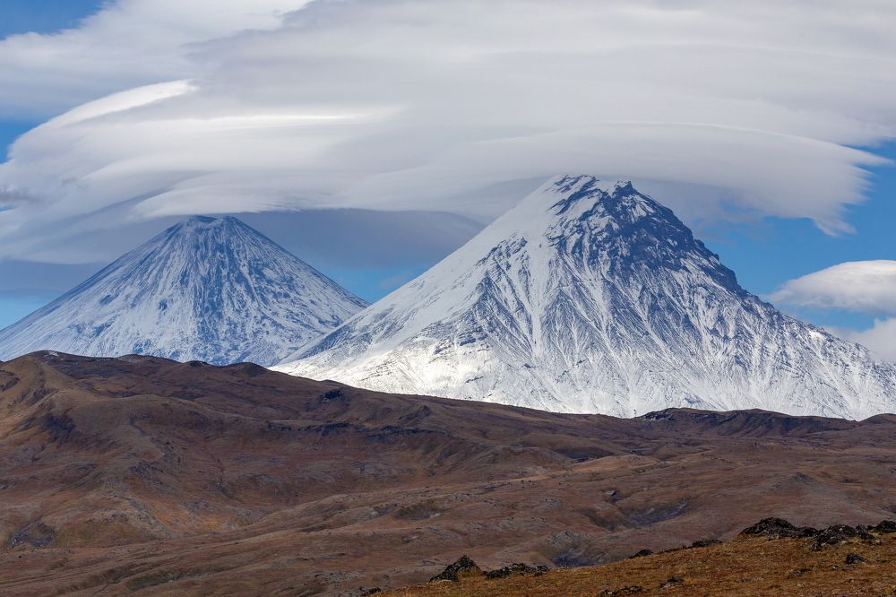 Photograph by Михаил Конарев